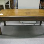 536 2249 COFFEE TABLE